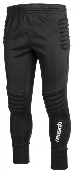 Reusch Starter II Pant Junior 5026200 7702 black back